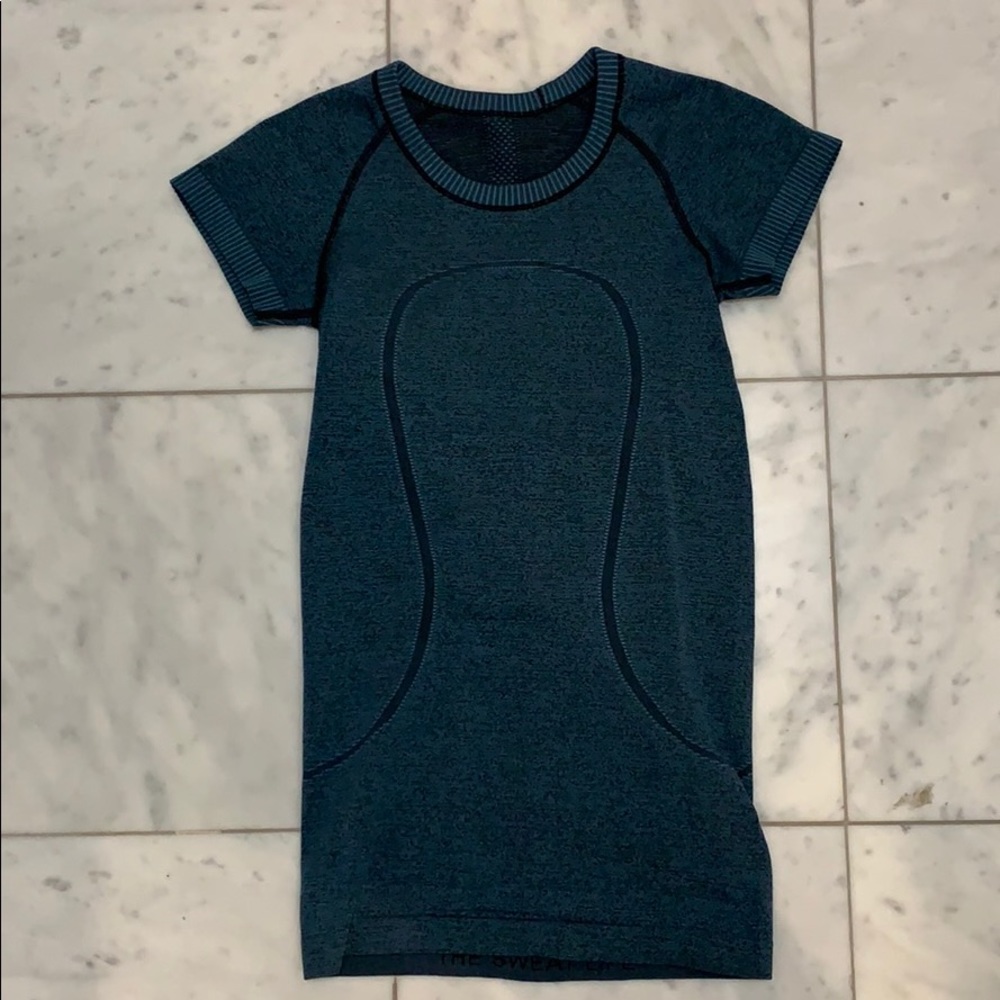 Lululemon shirt